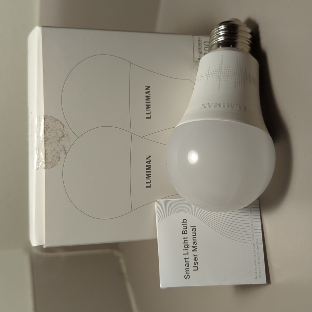 Lumiman